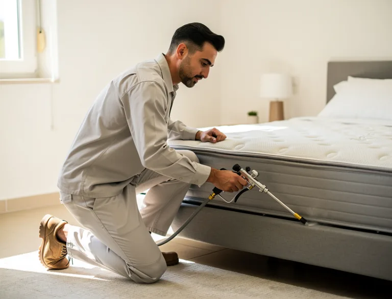 disinfestazione cimici da letto Copertino